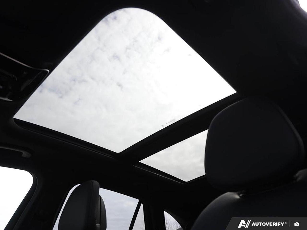 2026 Mercedes-Benz GLC 300 Base GLC 300 4dr All-Wheel Drive 4MATIC Photo