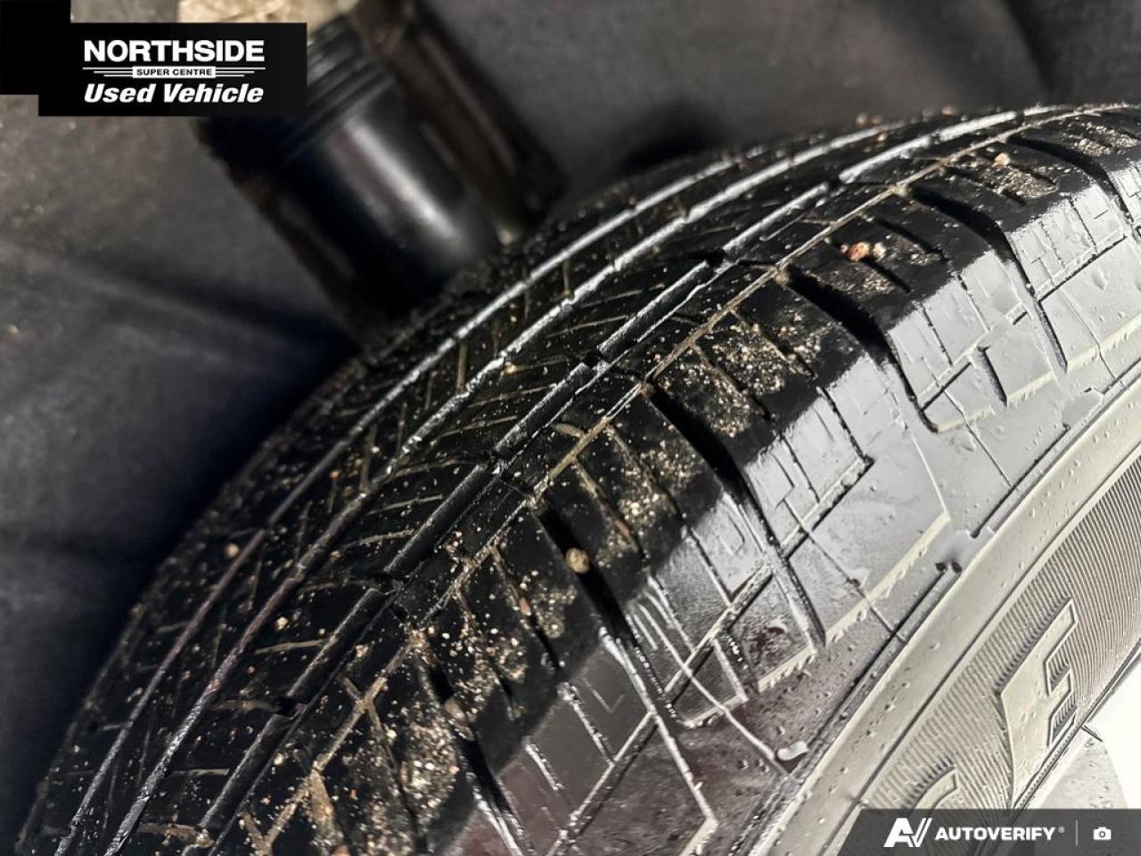 2024 Volkswagen Tiguan Trendline 4dr All-wheel Drive 4MOTION Photo