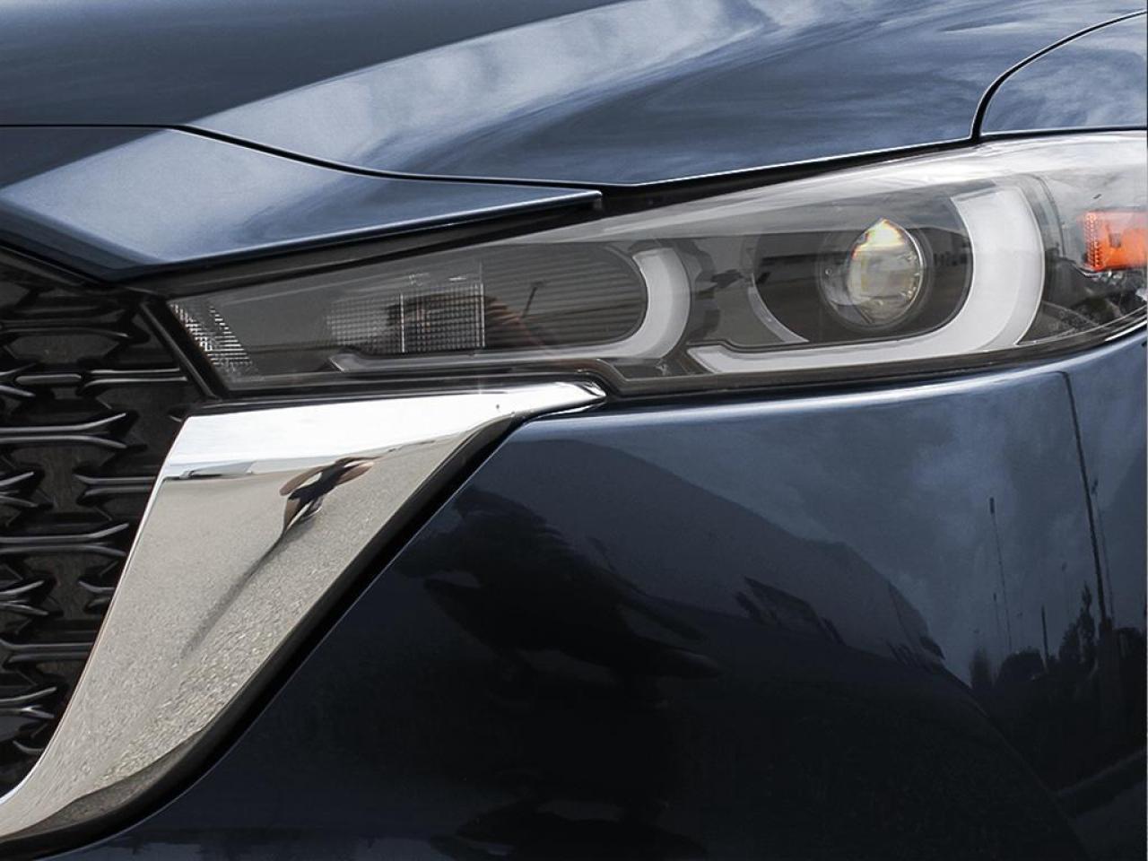 2025 Mazda CX-5 GS 4dr i-ACTIV All-Wheel Drive Sport Utility Photo