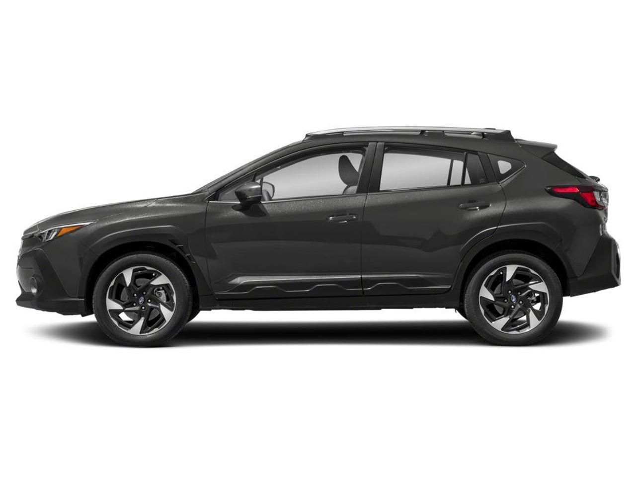 2026 Subaru Crosstrek Limited 4dr All-Wheel Drive Photo