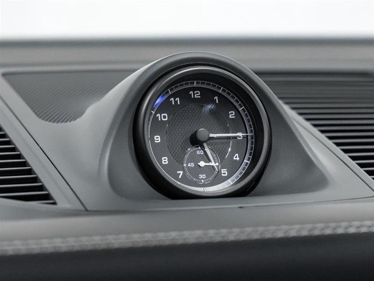 2026 Porsche Macan  Photo