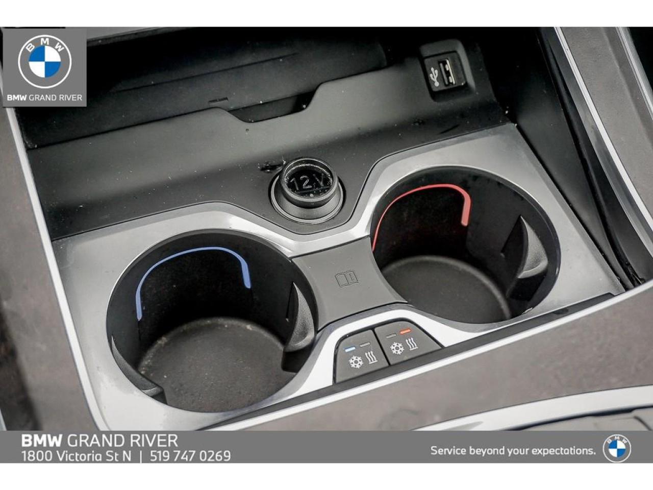 2024 BMW X7 xDrive40i 4dr All-Wheel Drive Sports Activity Vehicle Photo