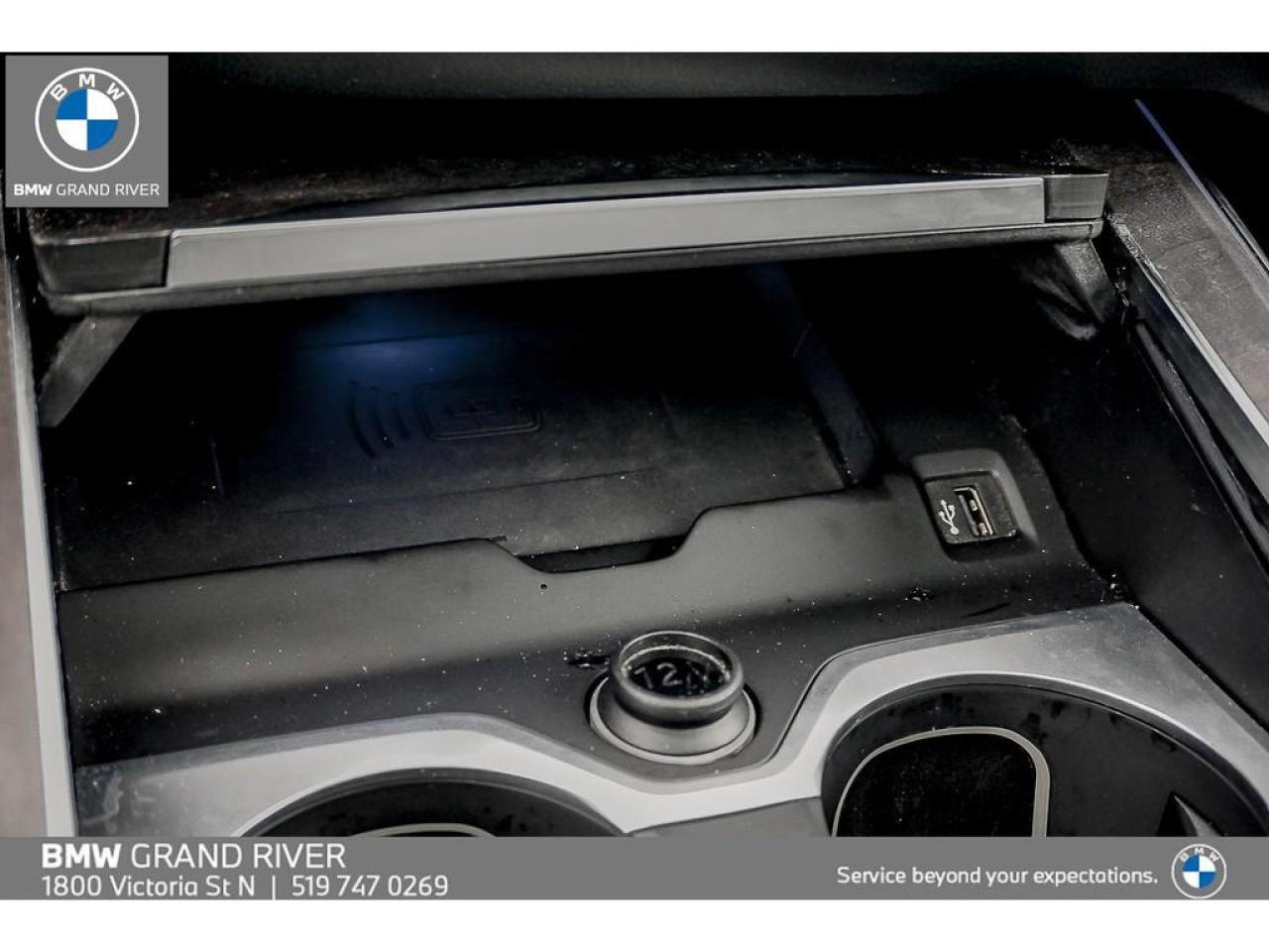 2024 BMW X7 xDrive40i 4dr All-Wheel Drive Sports Activity Vehicle Photo