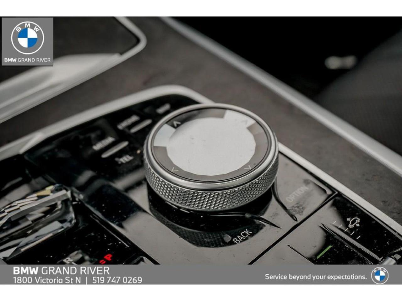 2024 BMW X7 xDrive40i 4dr All-Wheel Drive Sports Activity Vehicle Photo