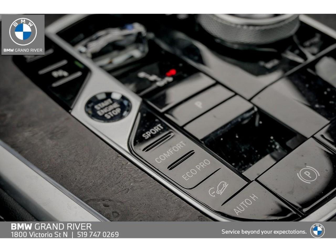 2024 BMW X7 xDrive40i 4dr All-Wheel Drive Sports Activity Vehicle Photo