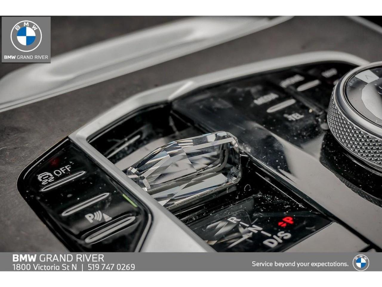 2024 BMW X7 xDrive40i 4dr All-Wheel Drive Sports Activity Vehicle Photo