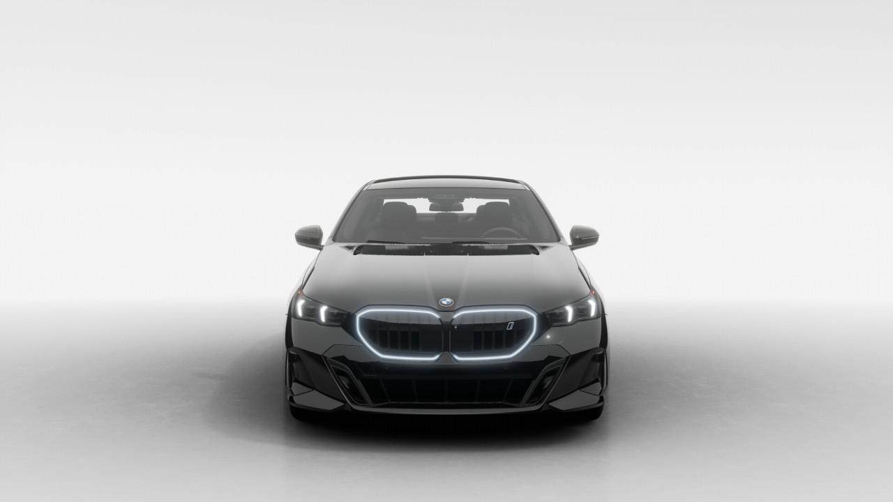 2026 BMW i5 xDrive40 4dr All-Wheel Drive Sedan Photo