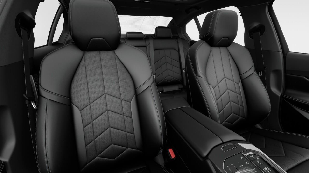 2026 BMW i5 xDrive40 4dr All-Wheel Drive Sedan Photo