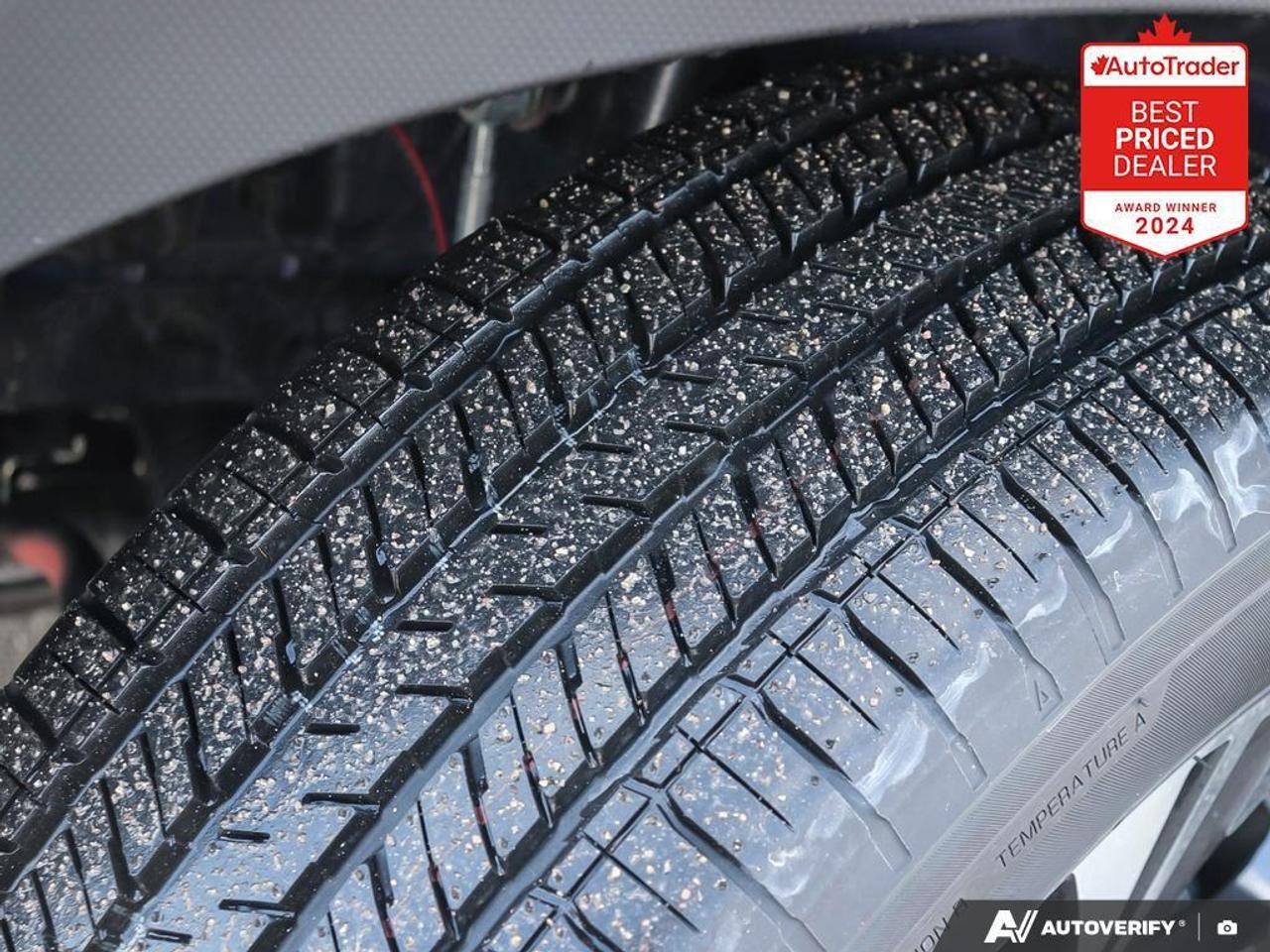 2026 Subaru Crosstrek Touring 4dr All-Wheel Drive Photo