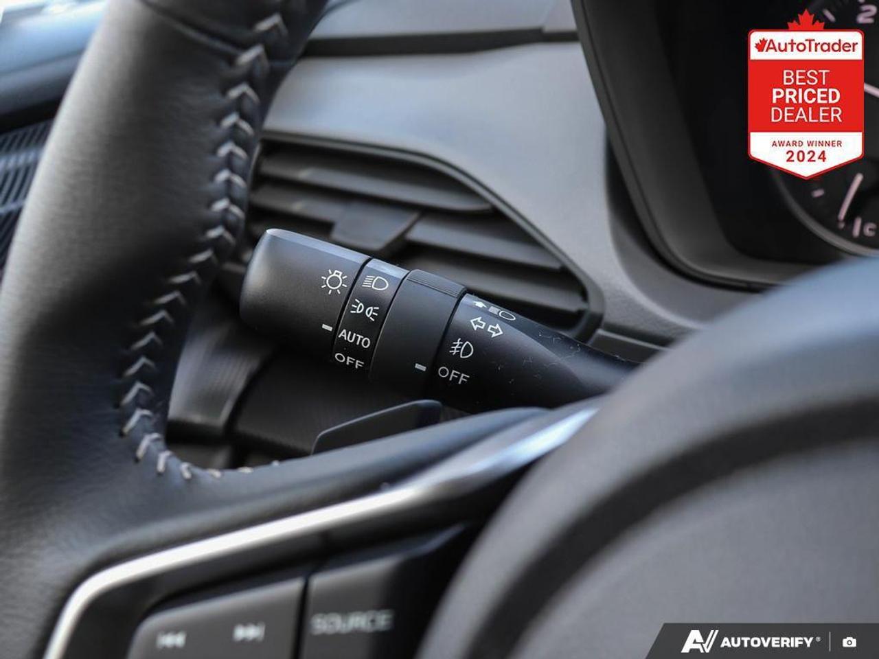 2026 Subaru Crosstrek Touring 4dr All-Wheel Drive Photo