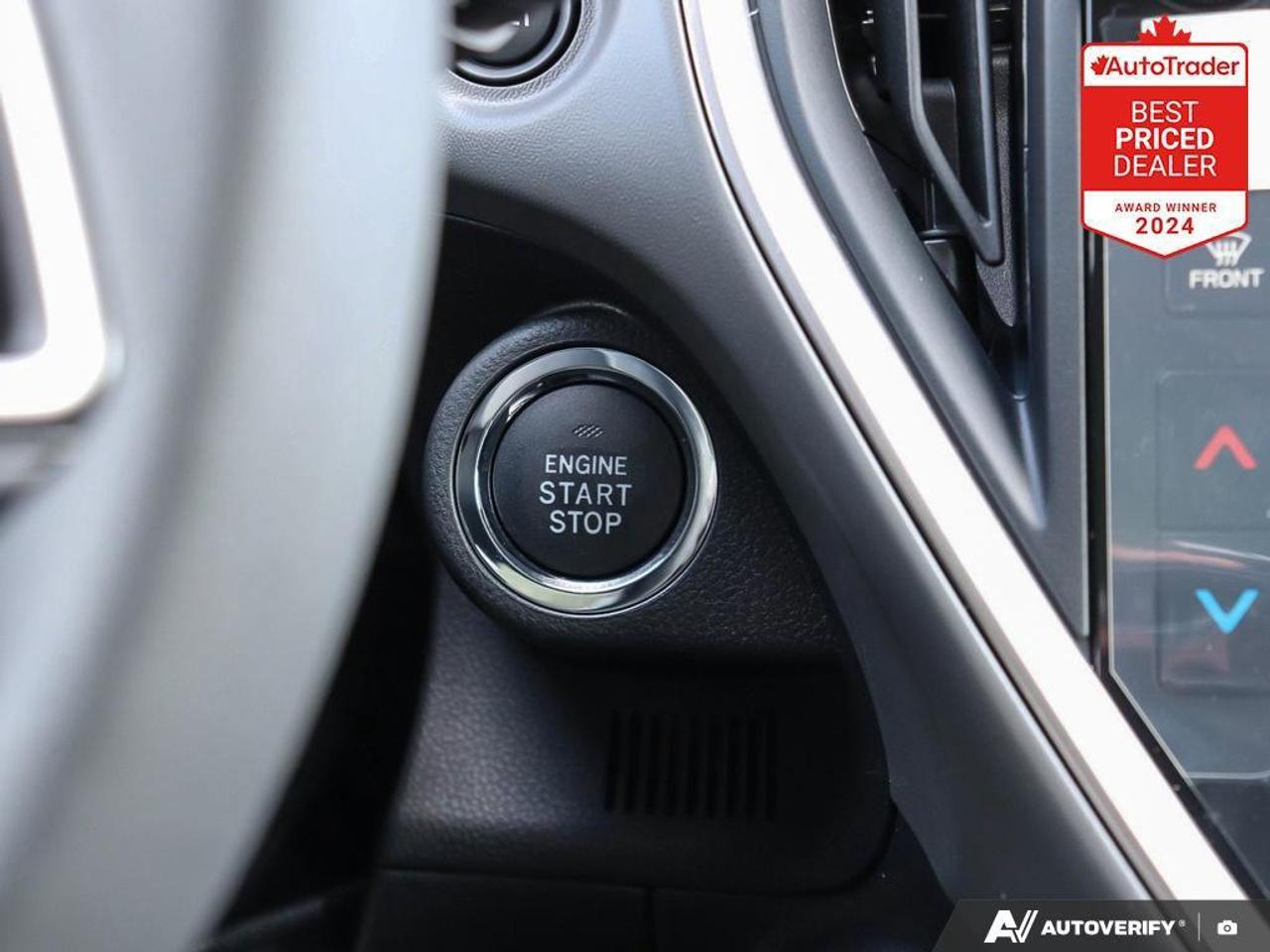 2026 Subaru Crosstrek Touring 4dr All-Wheel Drive Photo
