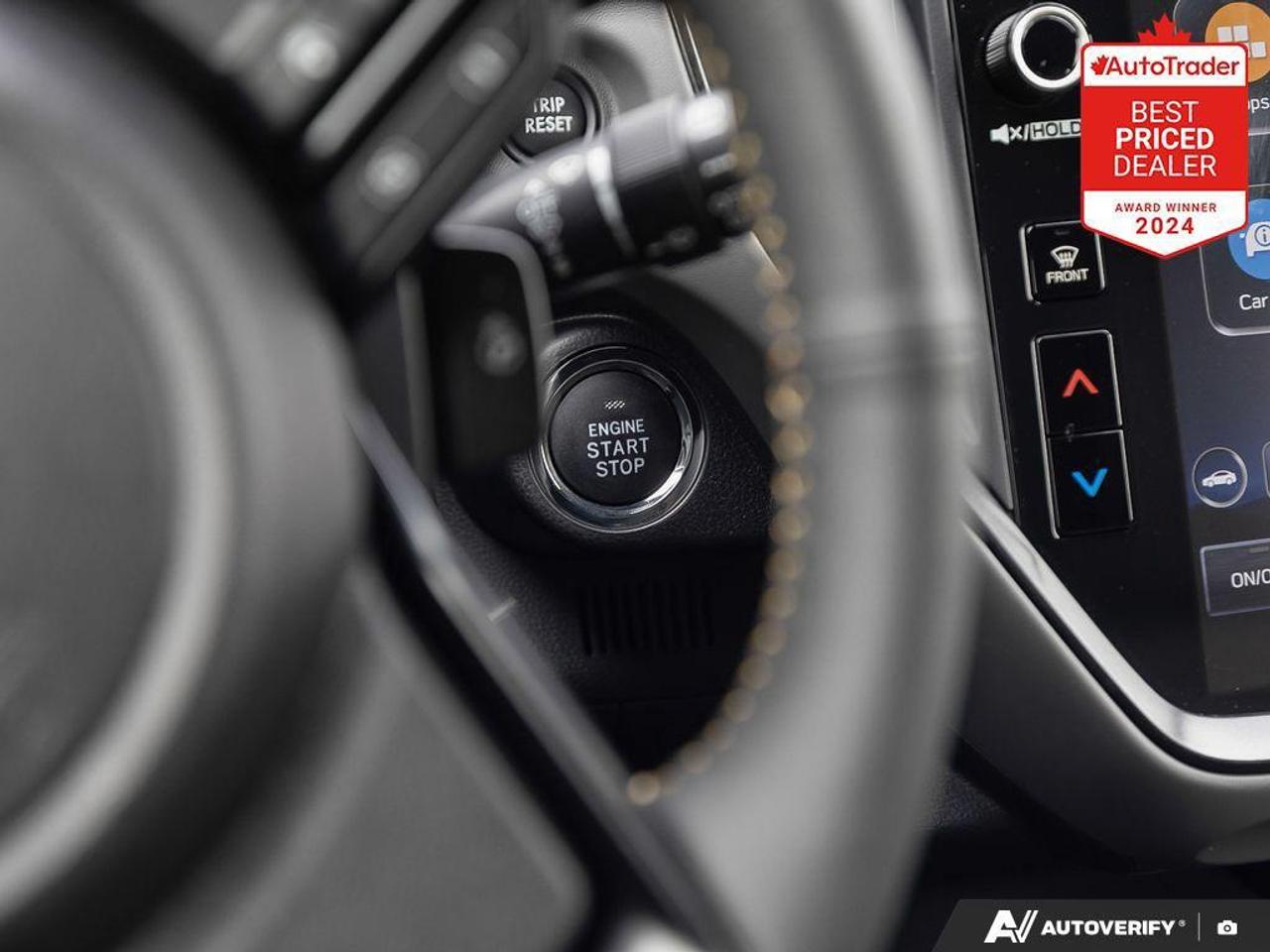 2026 Subaru Crosstrek Onyx 4dr All-Wheel Drive Photo