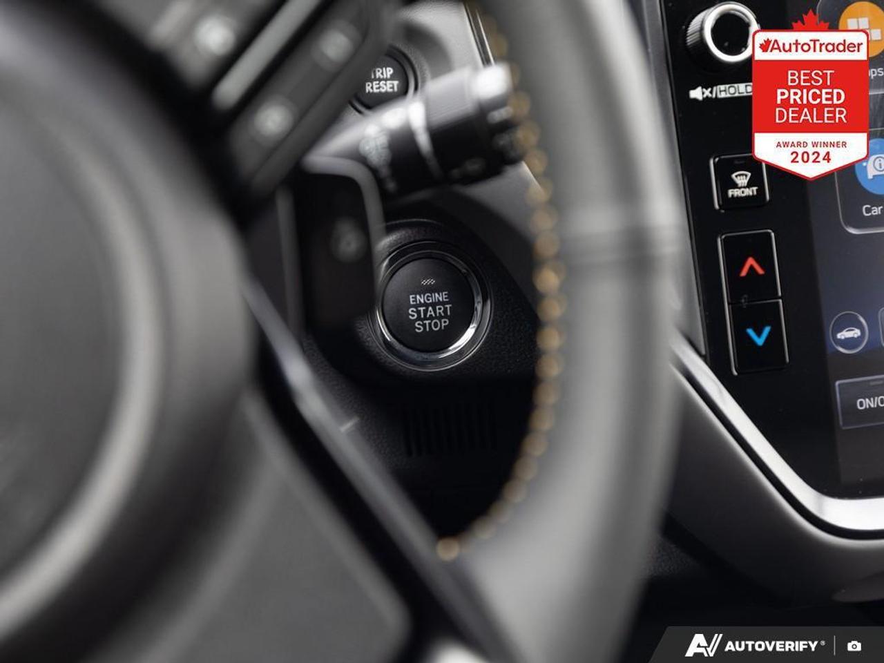 2026 Subaru Crosstrek Onyx 4dr All-Wheel Drive Photo