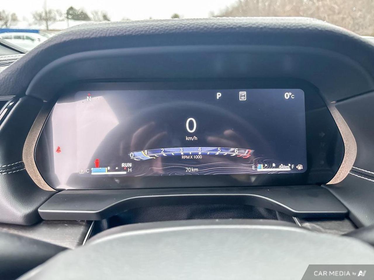 2026 Jeep Grand Cherokee L Base 4dr 4x4 Photo