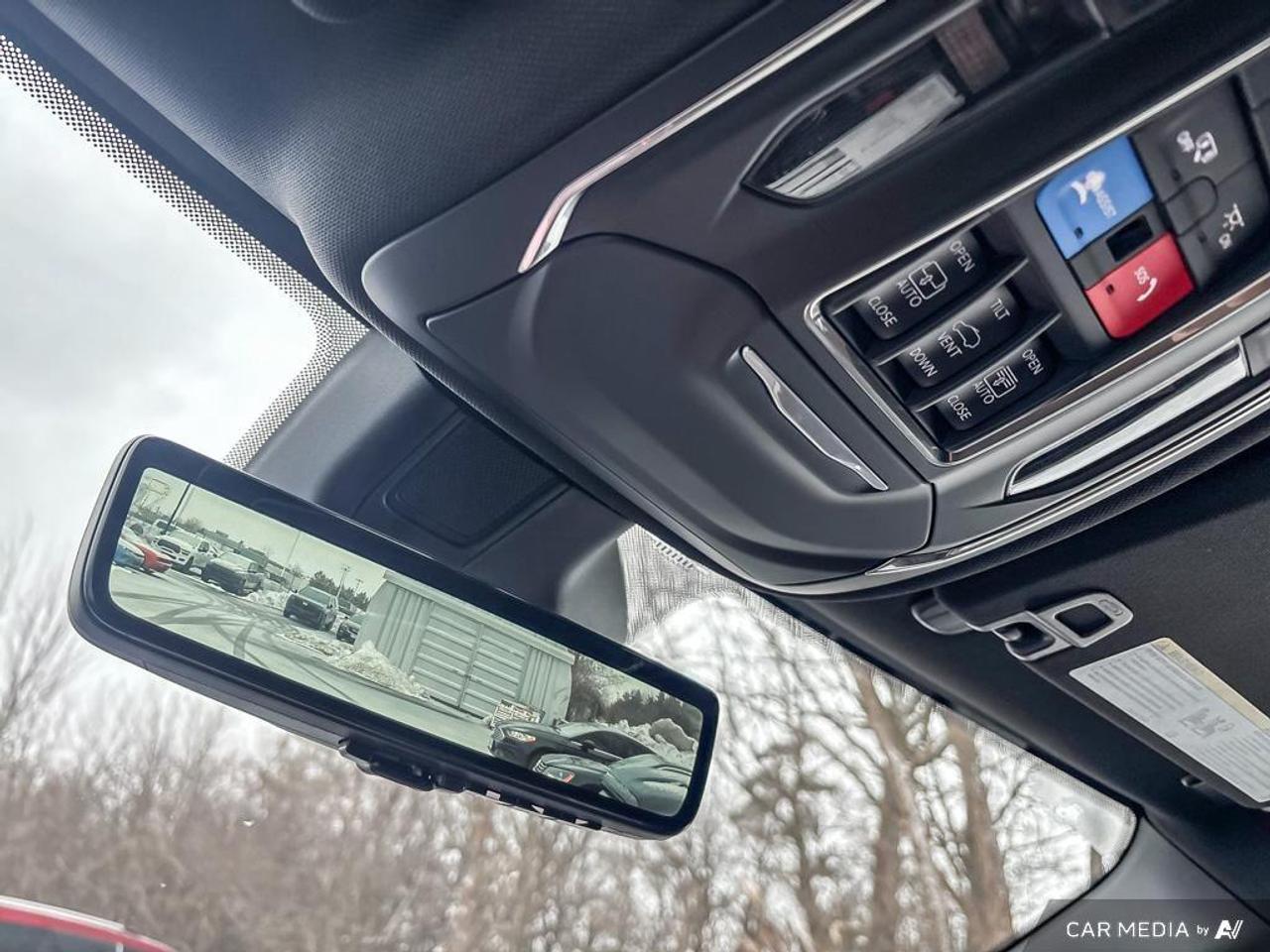 2026 Jeep Grand Cherokee L Base 4dr 4x4 Photo