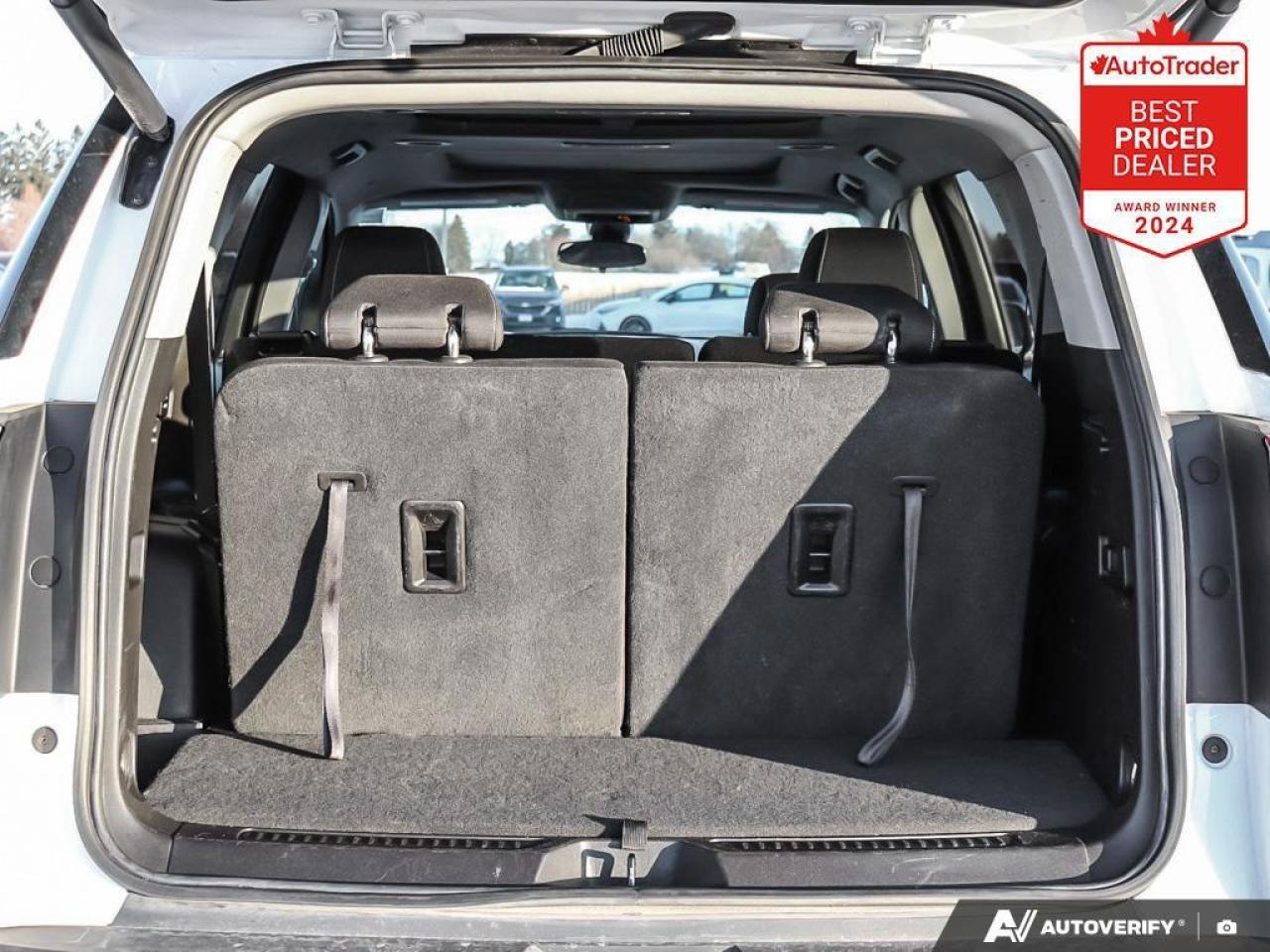 2023 GMC Acadia SLE All-wheel Drive Photo