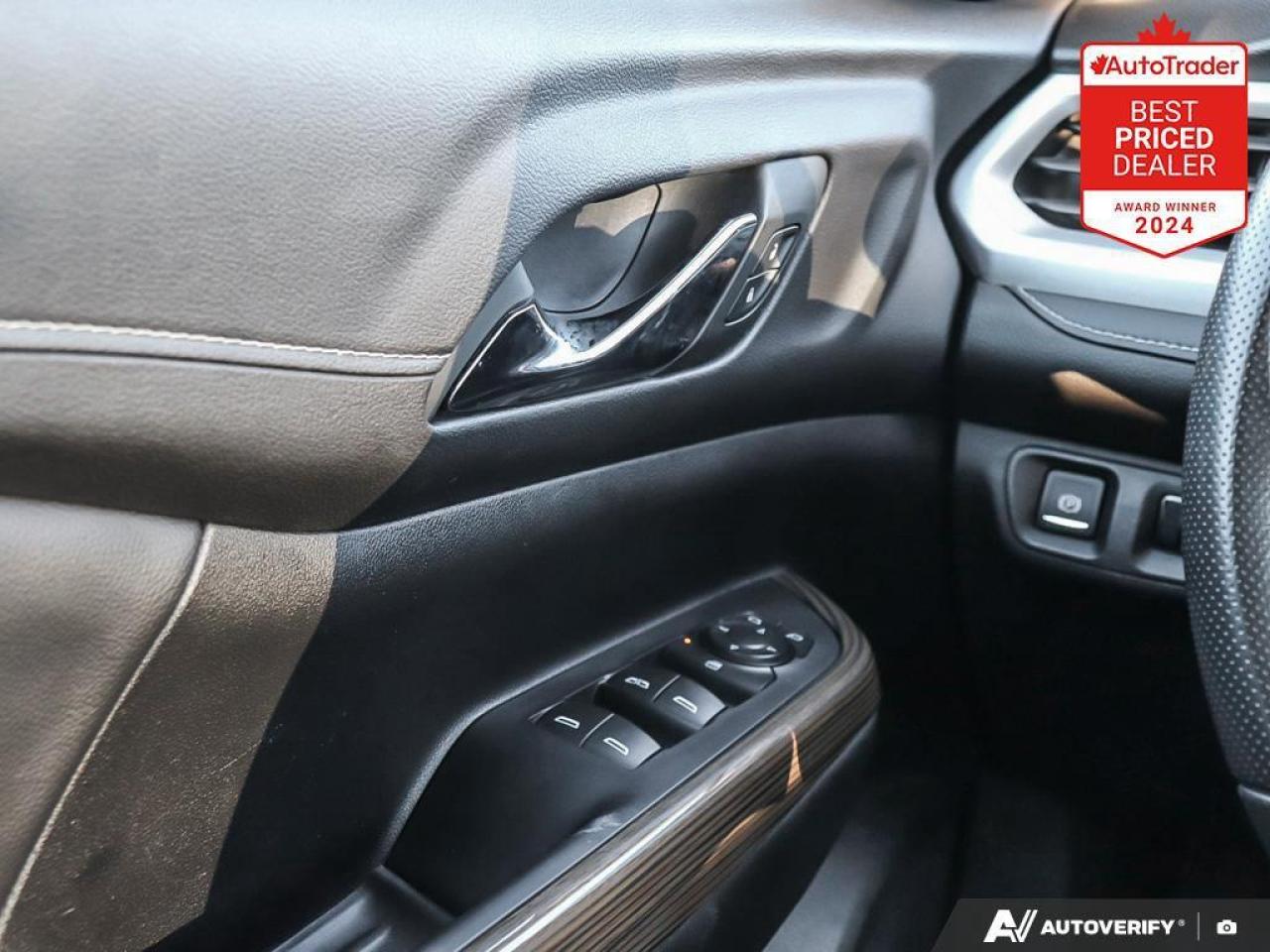 2023 GMC Acadia SLE All-wheel Drive Photo