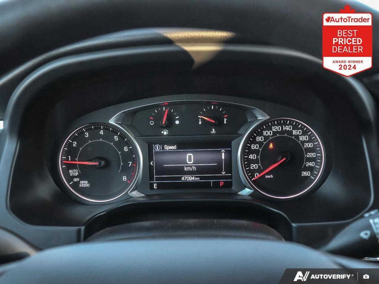 2023 GMC Acadia SLE All-wheel Drive Photo