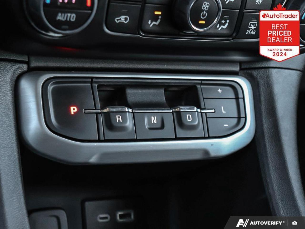 2023 GMC Acadia SLE All-wheel Drive Photo