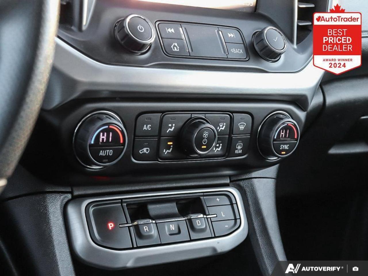 2023 GMC Acadia SLE All-wheel Drive Photo