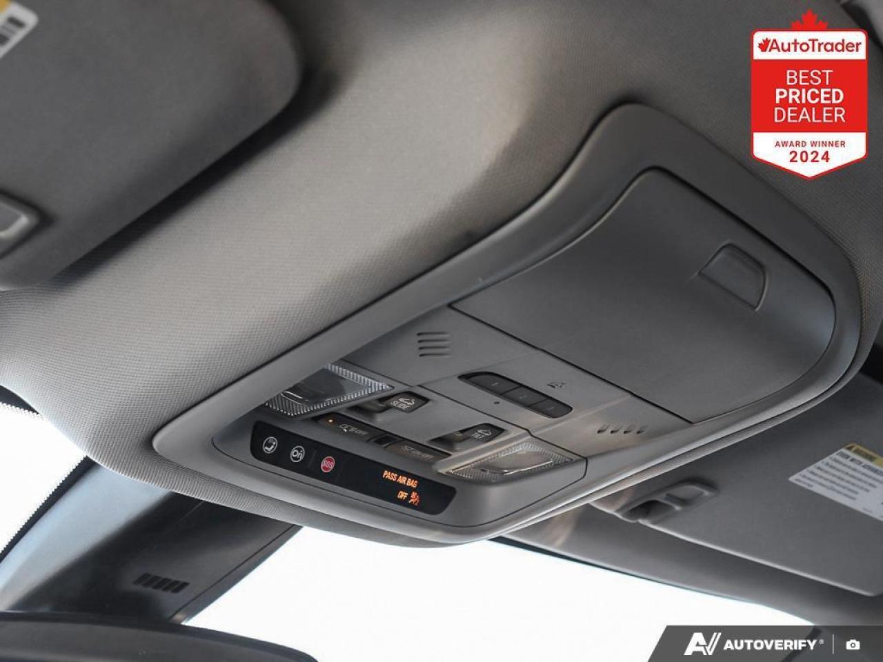 2023 GMC Acadia SLE All-wheel Drive Photo