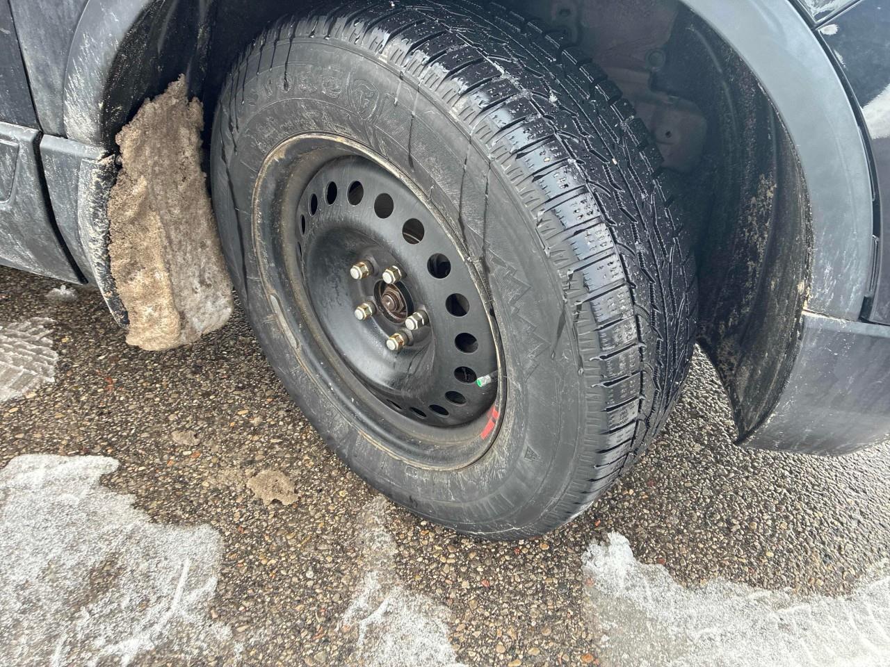 2019 Honda CR-V LX 4dr All-wheel Drive Photo