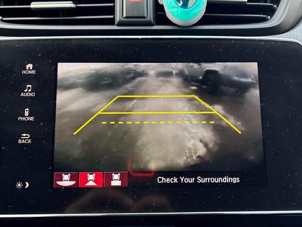 2019 Honda CR-V LX 4dr All-wheel Drive Photo