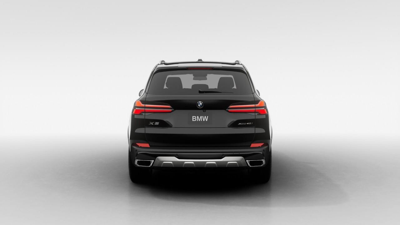 2026 BMW X5 xDrive40i 4dr All-Wheel Drive Sports Activity Vehicle Photo4