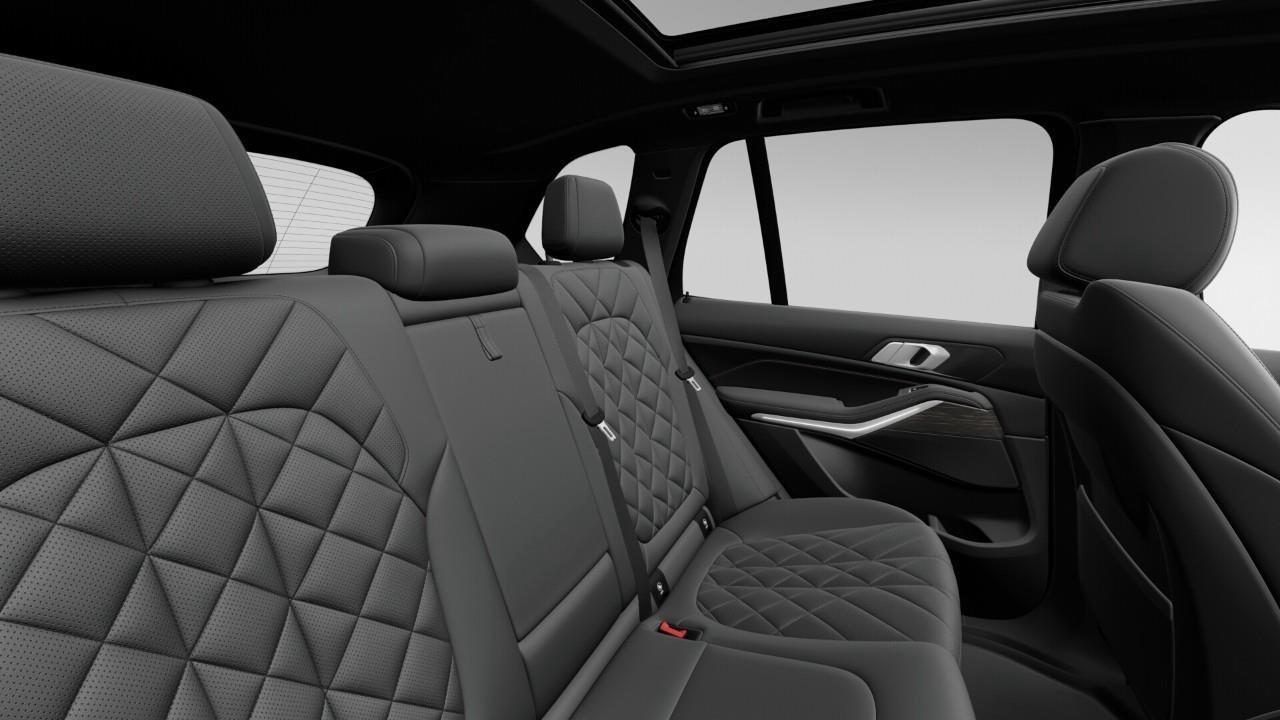 2026 BMW X5 xDrive40i 4dr All-Wheel Drive Sports Activity Vehicle Photo