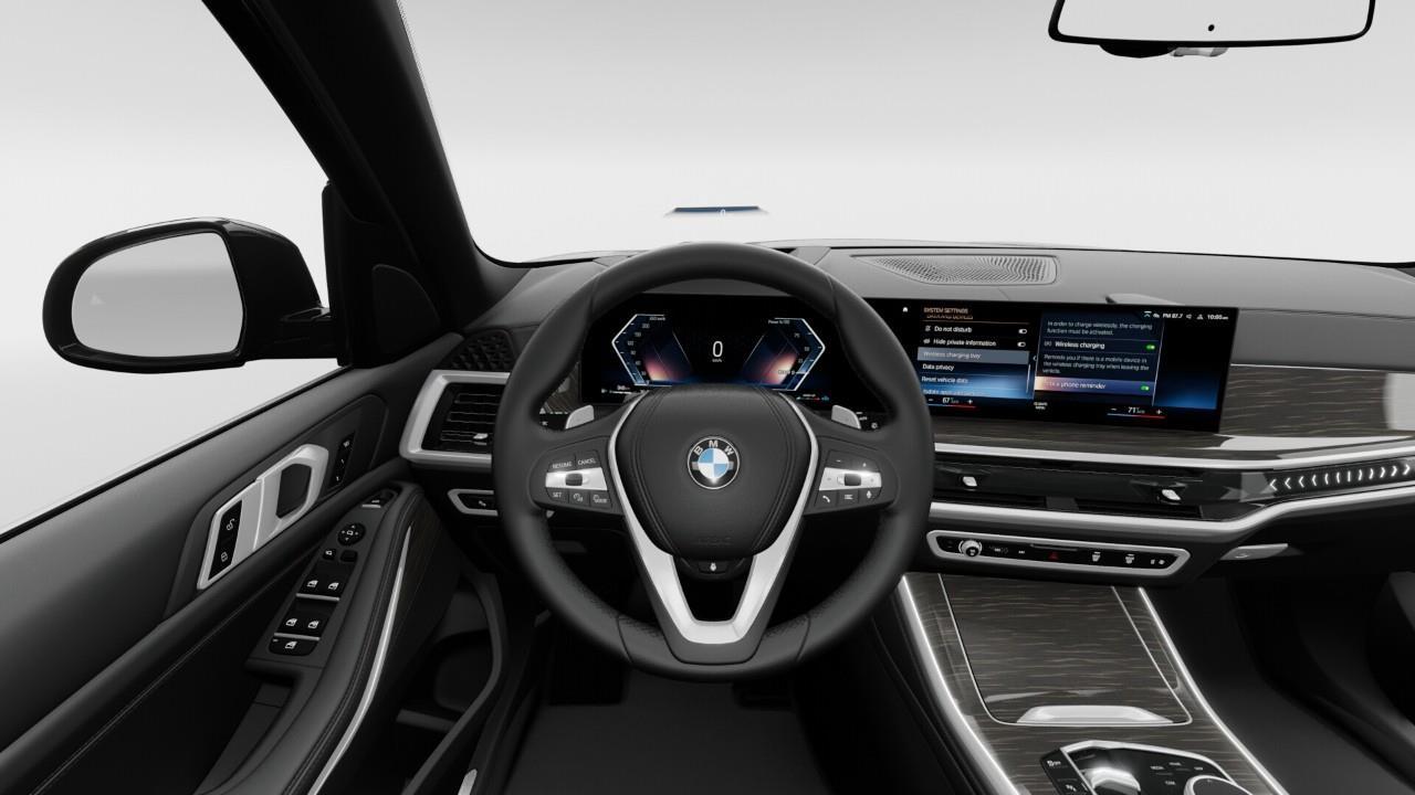 2026 BMW X5 xDrive40i 4dr All-Wheel Drive Sports Activity Vehicle Photo