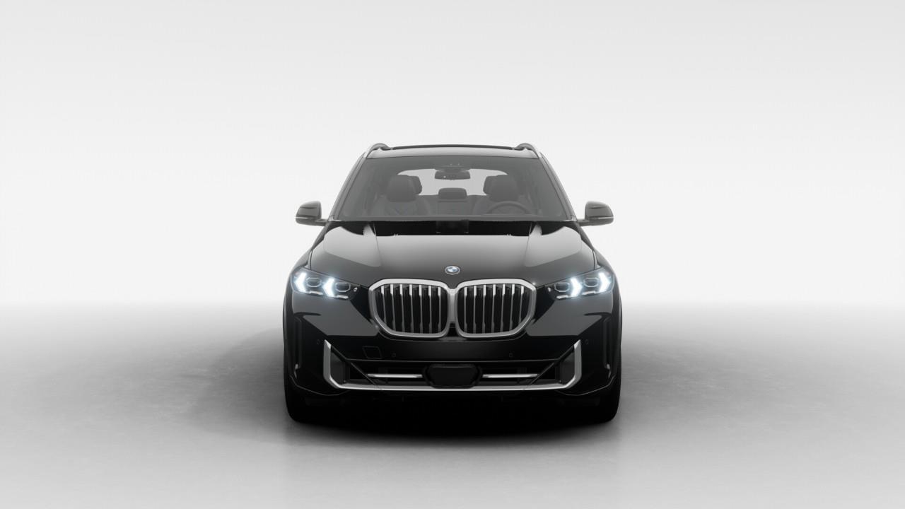 2026 BMW X5 xDrive40i 4dr All-Wheel Drive Sports Activity Vehicle Photo2