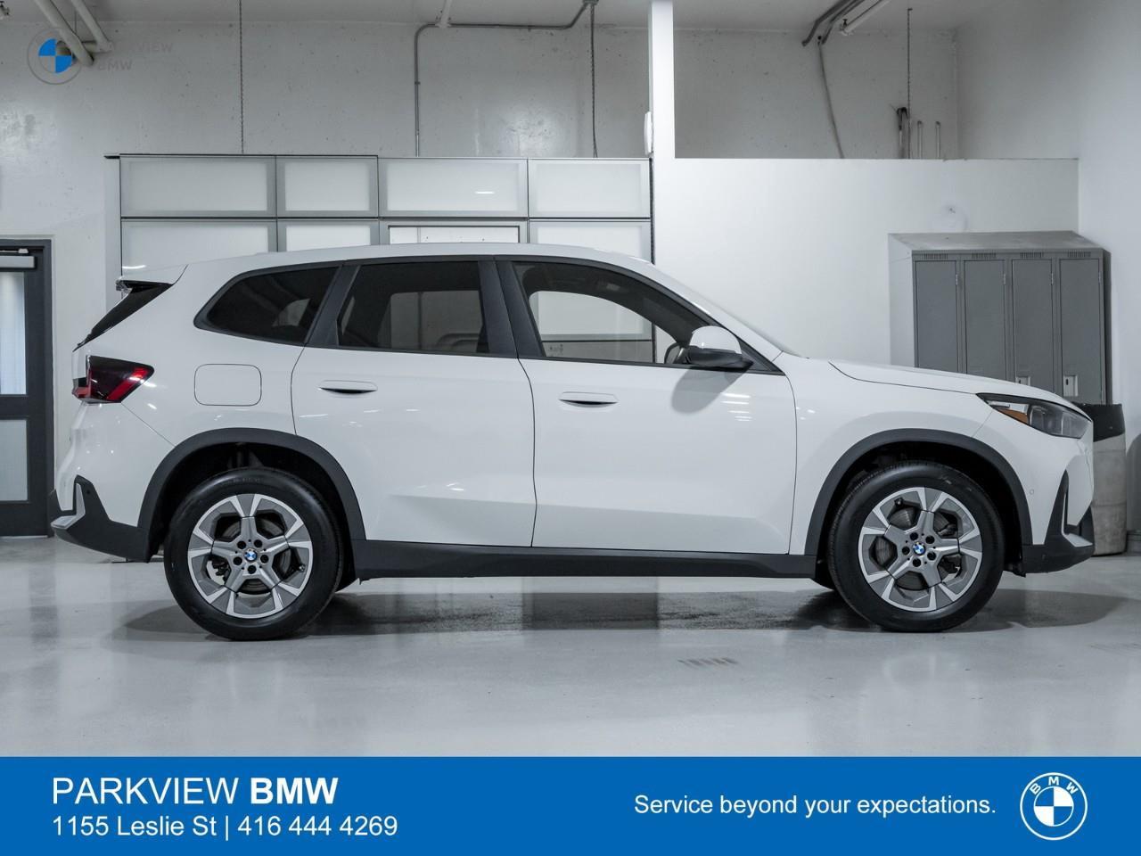 2024 BMW X1 xDrive28i 4dr All-wheel Drive Sports Activity Vehicle Photo