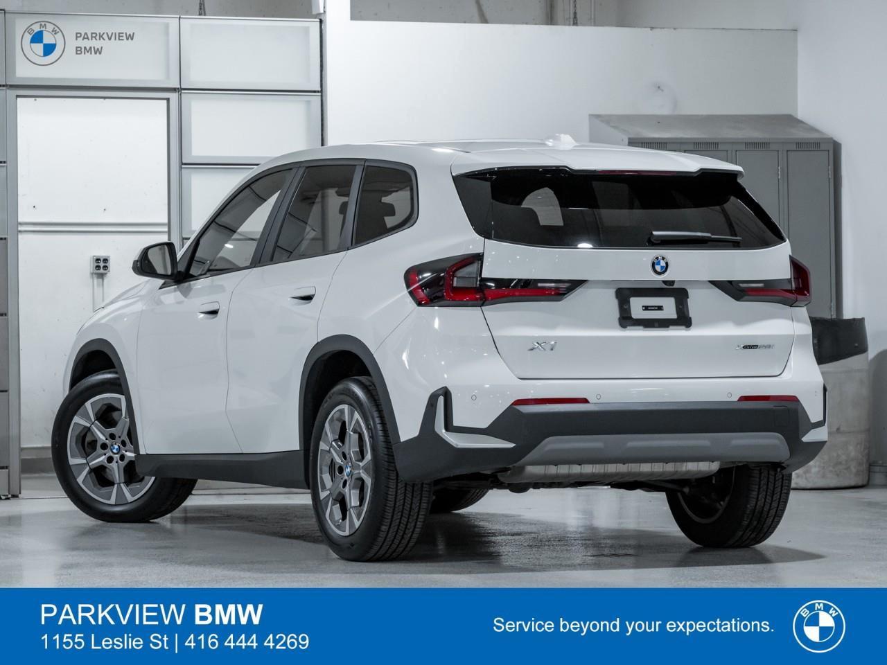 2024 BMW X1 xDrive28i 4dr All-wheel Drive Sports Activity Vehicle Photo