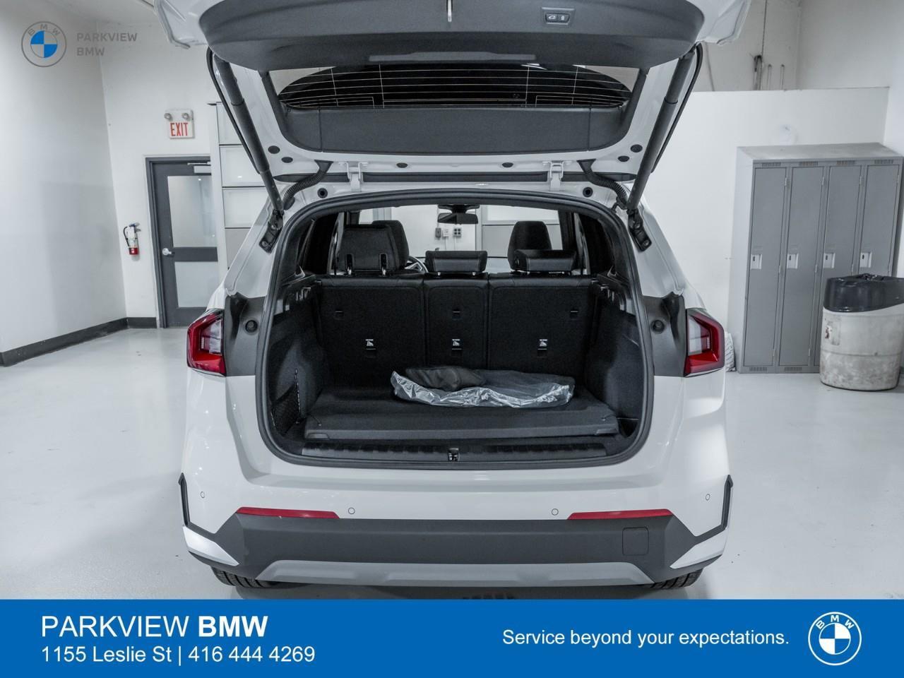 2024 BMW X1 xDrive28i 4dr All-wheel Drive Sports Activity Vehicle Photo