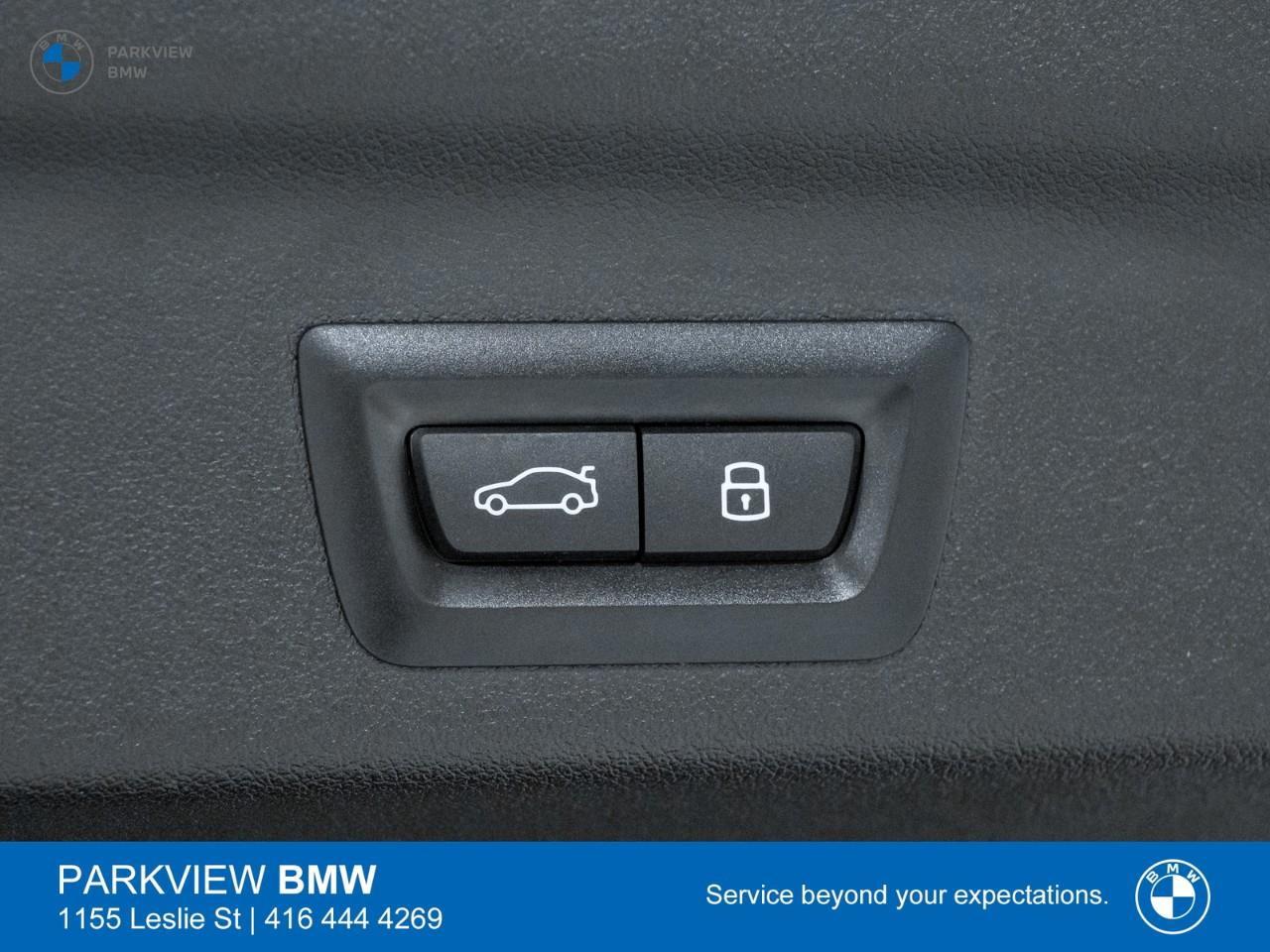 2024 BMW X1 xDrive28i 4dr All-wheel Drive Sports Activity Vehicle Photo