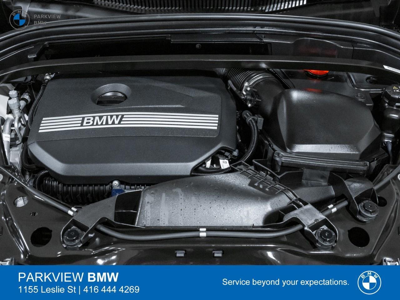 2024 BMW X1 xDrive28i 4dr All-wheel Drive Sports Activity Vehicle Photo