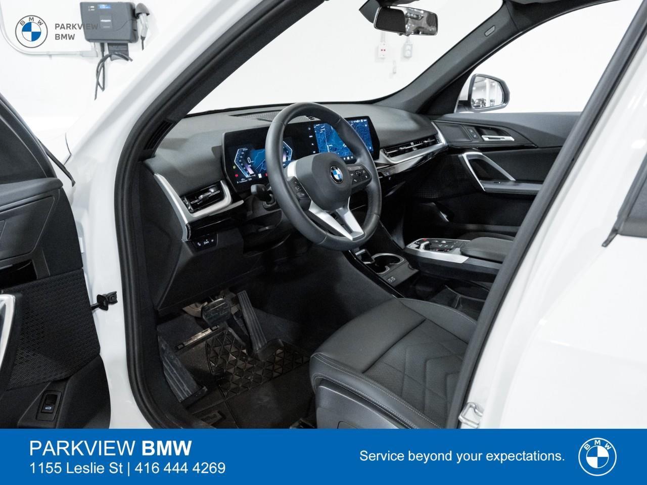 2024 BMW X1 xDrive28i 4dr All-wheel Drive Sports Activity Vehicle Photo