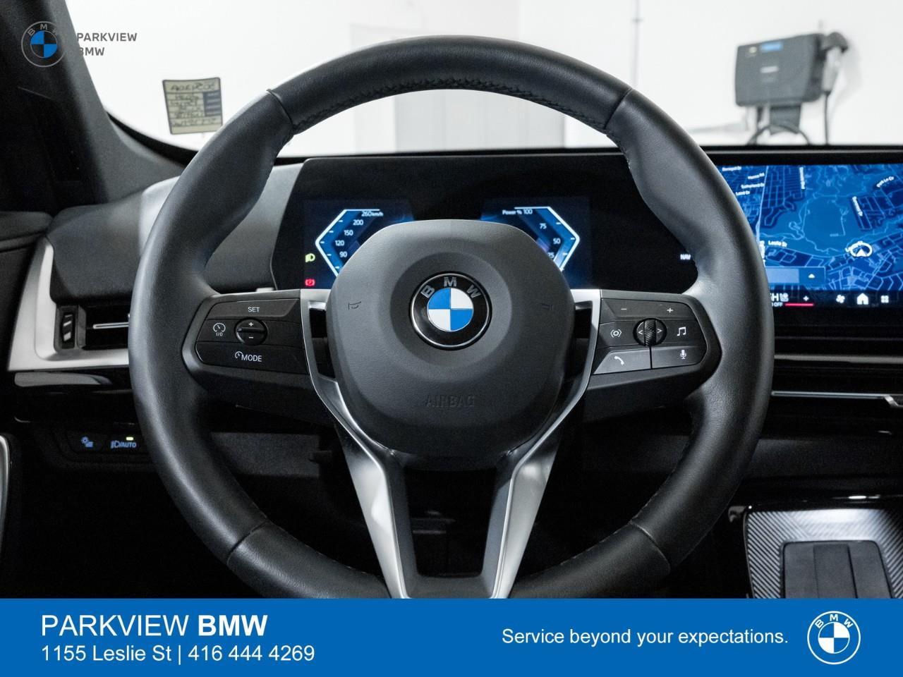 2024 BMW X1 xDrive28i 4dr All-wheel Drive Sports Activity Vehicle Photo