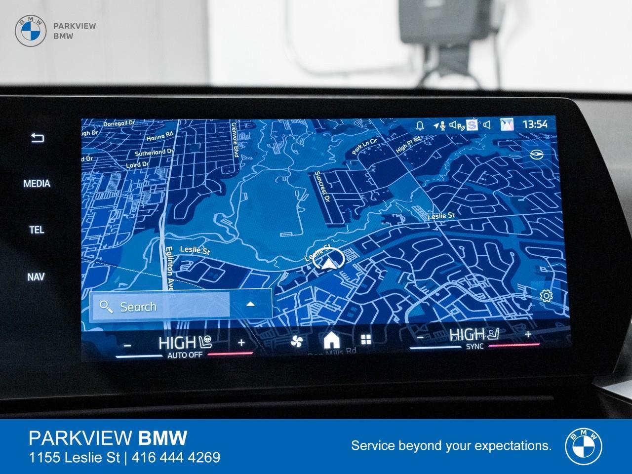 2024 BMW X1 xDrive28i 4dr All-wheel Drive Sports Activity Vehicle Photo