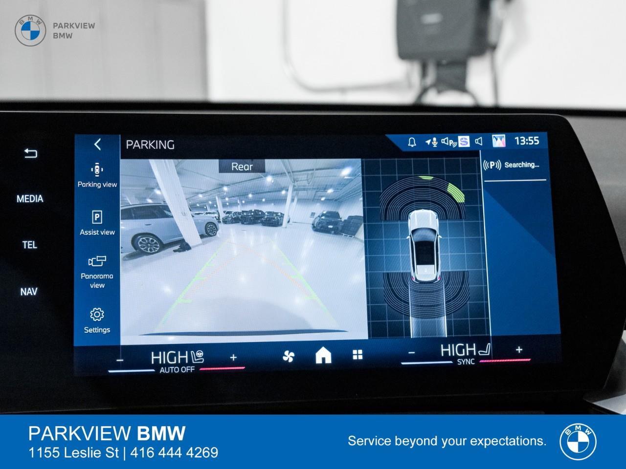 2024 BMW X1 xDrive28i 4dr All-wheel Drive Sports Activity Vehicle Photo