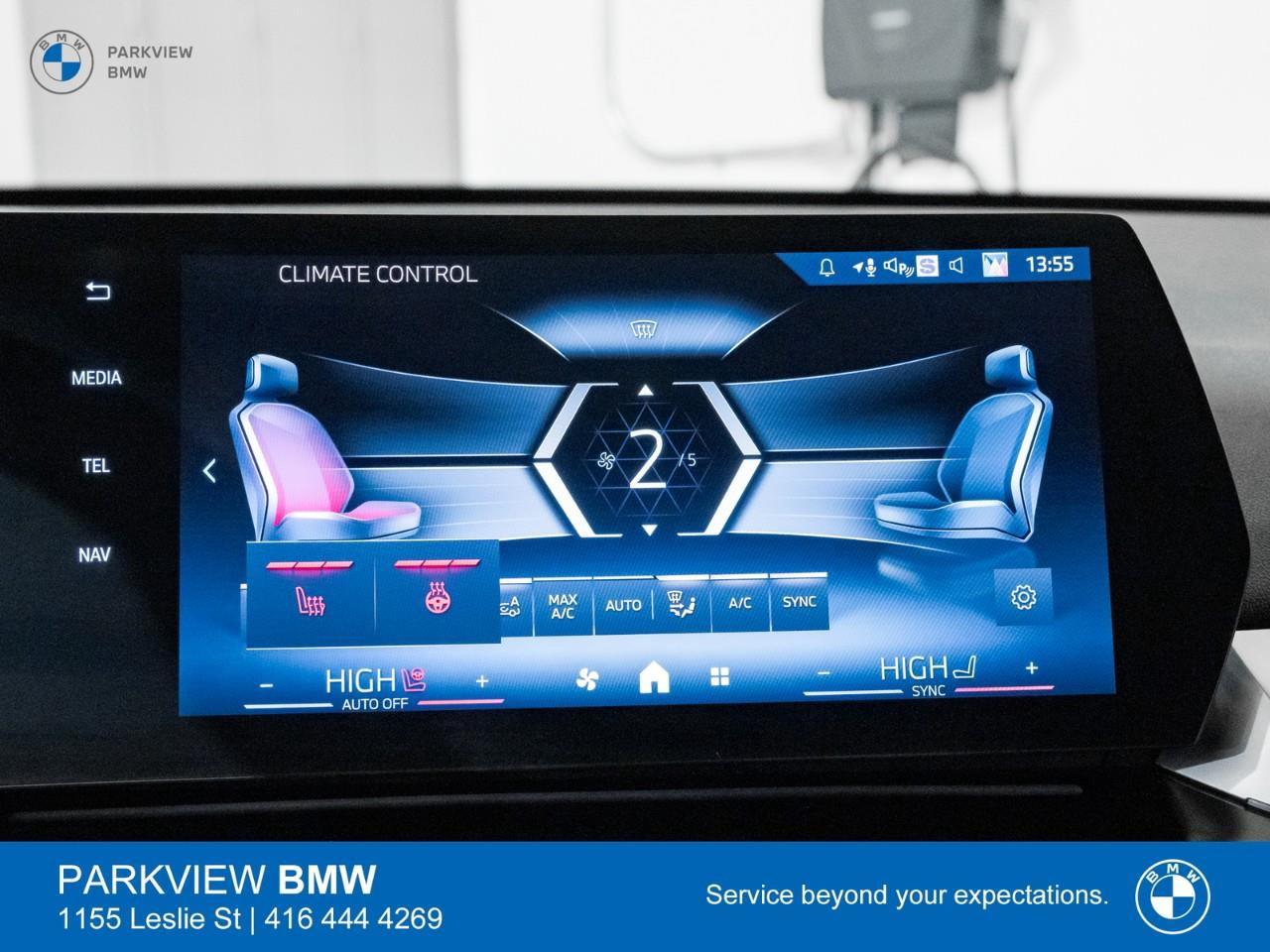 2024 BMW X1 xDrive28i 4dr All-wheel Drive Sports Activity Vehicle Photo