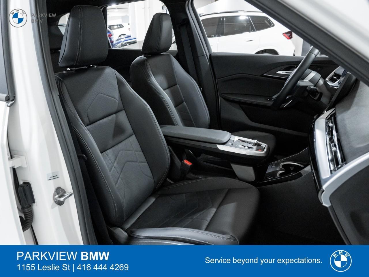 2024 BMW X1 xDrive28i 4dr All-wheel Drive Sports Activity Vehicle Photo