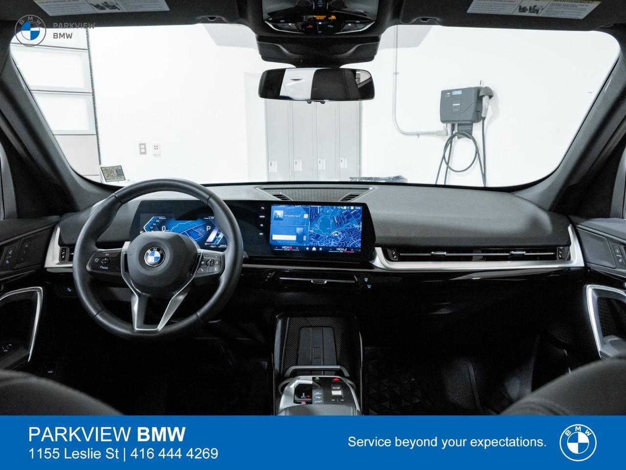 2024 BMW X1 xDrive28i 4dr All-wheel Drive Sports Activity Vehicle Photo