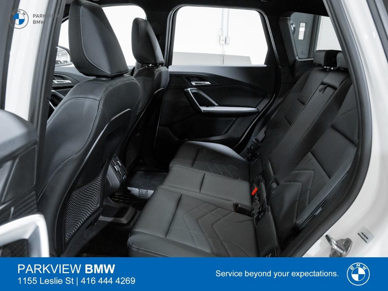 2024 BMW X1 xDrive28i 4dr All-wheel Drive Sports Activity Vehicle Photo