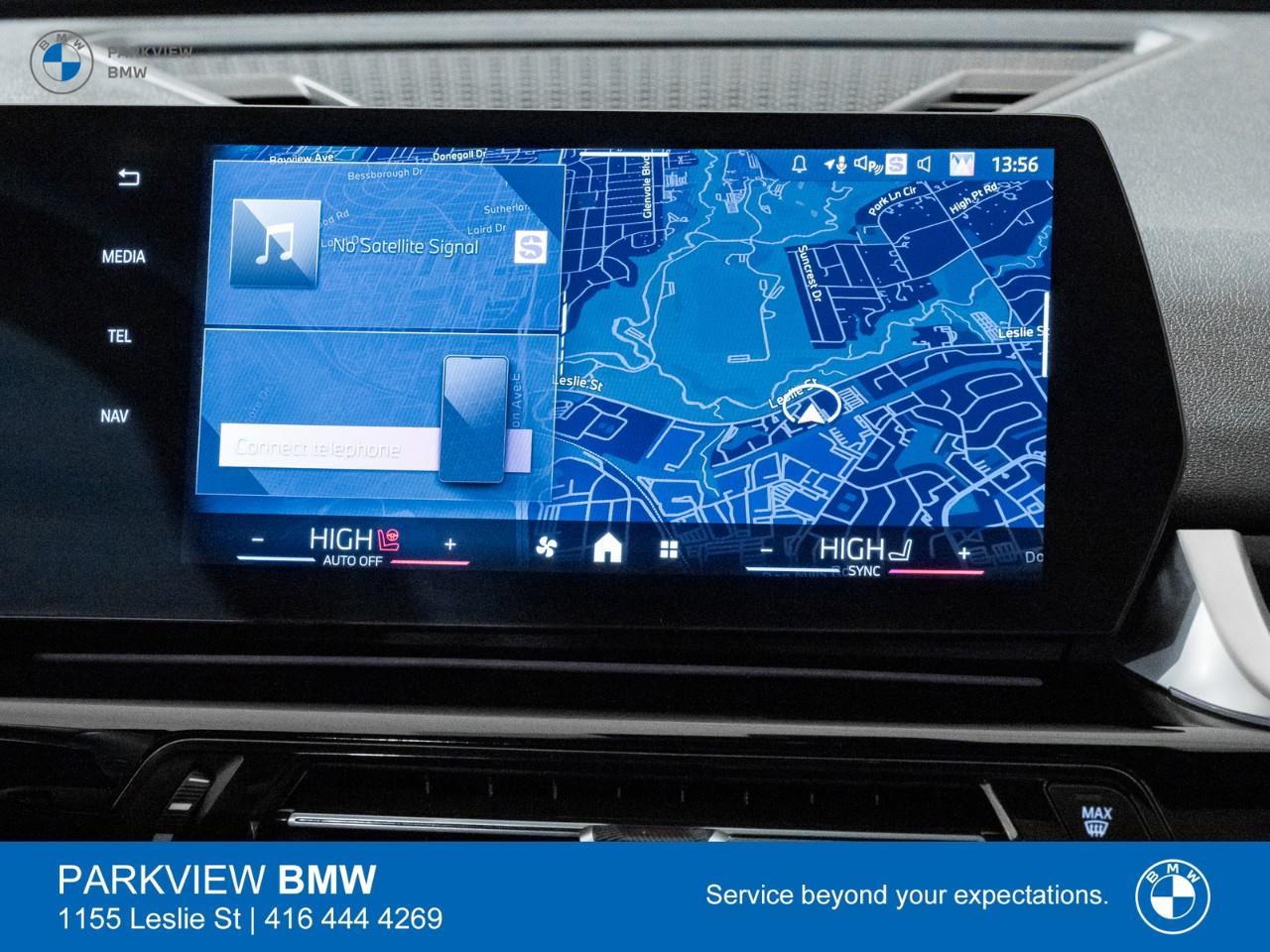 2024 BMW X1 xDrive28i 4dr All-wheel Drive Sports Activity Vehicle Photo