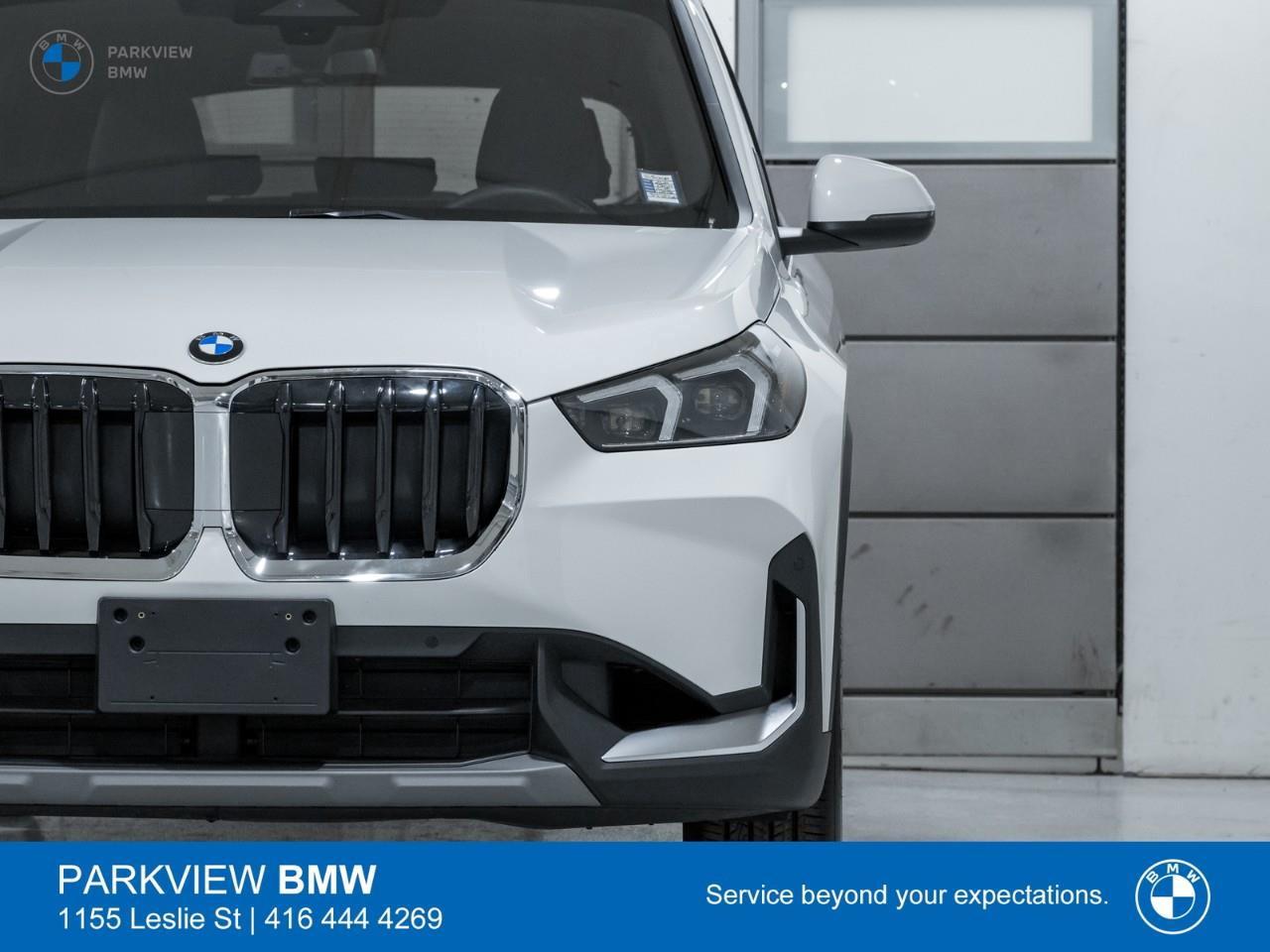 2024 BMW X1 xDrive28i 4dr All-wheel Drive Sports Activity Vehicle Photo