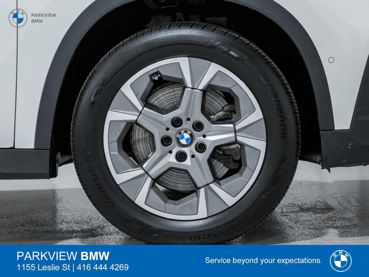 2024 BMW X1 xDrive28i 4dr All-wheel Drive Sports Activity Vehicle Photo