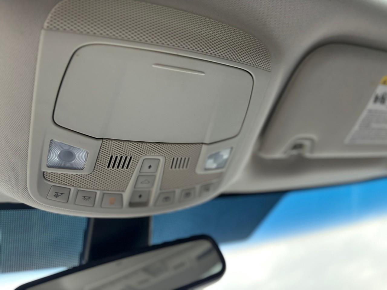 2016 Ford Edge TITANIUM 4DR ALL-WHEEL DRIVE Photo