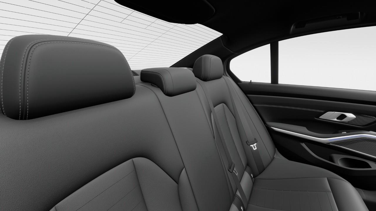 2026 BMW M340 i xDrive 4dr All-Wheel Drive Sedan Photo