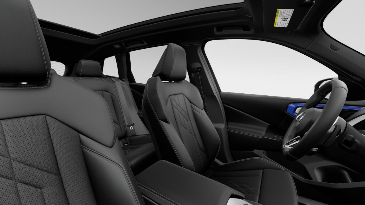 2026 BMW X3 30 xDrive 4dr All-Wheel Drive Sports Activity Vehicle Photo